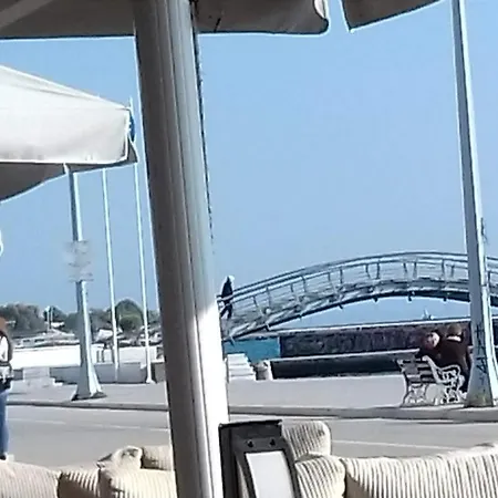 My Sweet Near To The Sea