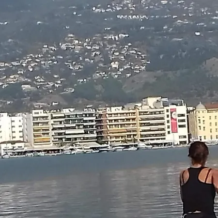 My Sweet Near To The Sea דירה