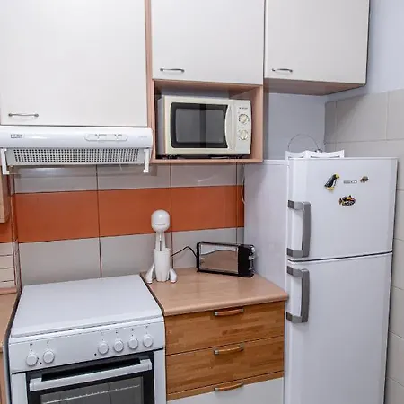 My Sweet Near To The Sea Apartamento *